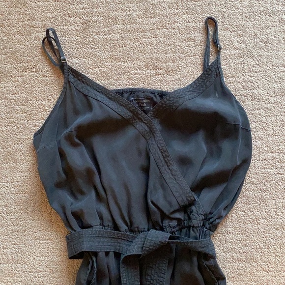 ABERCROMBIE & FITCH Pantsuit - Picture 4 of 7